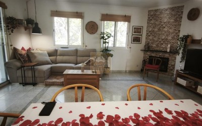 Chalet, en buen estado de mantenimiento, en Sierra de Altea.